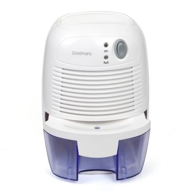 China Hot Selling Excellent Quality Mini Hotel Dehumidifier For Home 500ML for sale