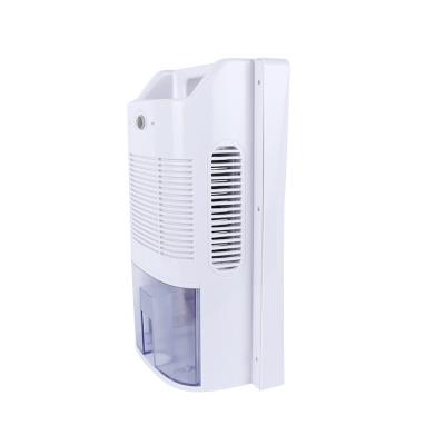 China Hotel Hot Selling Used D Commercial Size Humidifier 2000ml Battery Powered Dehumidifier for sale