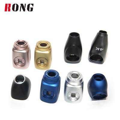 China FALSE OEM Aluminum ODM Custom Precision CNC Machining Parts for sale