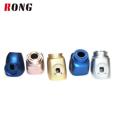 China FALSE OEM Aluminum ODM Custom Precision CNC Machining Parts for sale