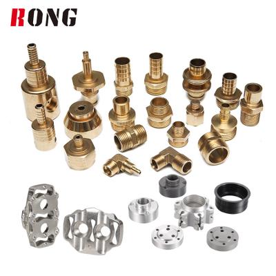 China MAL OEM High Precision Aluminum CNC Machining Parts Custom Laser Cutting Service for sale