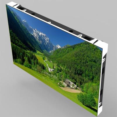 China Conference Room / Hotel / Real Estate King Visionled CE ROHS FFC Certification p0.9 p1.2 p1.5 led panel video wall for sale