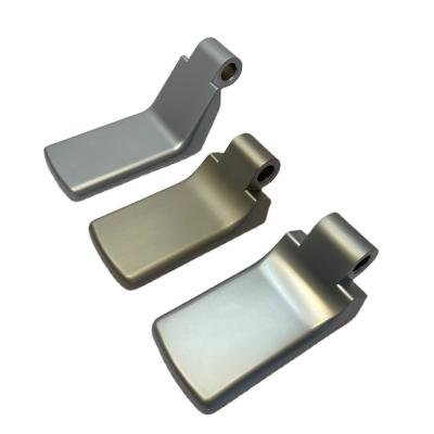 China Modern Shower Door Hinges Accessories for sale