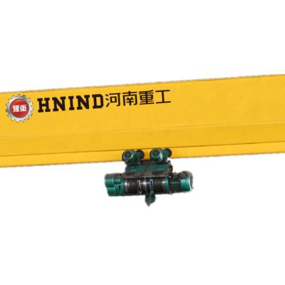 China Space Saved Hot Sale Electric Hoist Wire Rope Hoist 2 Ton Electric Lift Hoist for sale