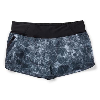 China Breathable High Quality Swim Shorts Beach Swim Shorts Custom Board Sublimation Women Sports Shorts for sale