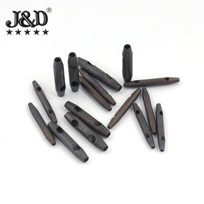 China JINDIAO CNC leather processing/punch leather processing knife die punching double headed knives punch leather fabric puncher wholesale for sale