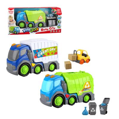 China Babies kid go! Push And Go Durable Play Vehicles Toys Brain Development Toys ABS PlasticToy Car For Baby for sale