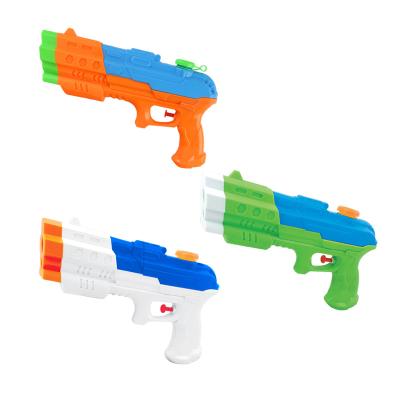 China The Other Summer Swimming Toy Plastic Squirt Gun 200ml Outdoor Water Gun for sale