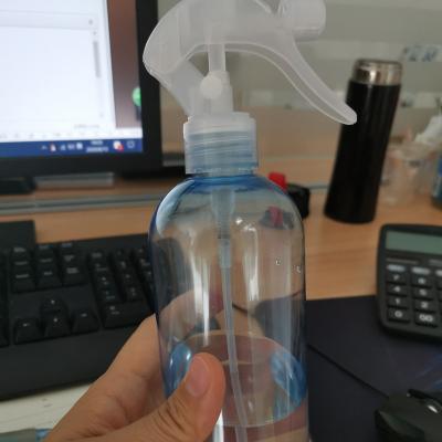 China Medicine Factory Directly 28/400 Trigger Sprayers For Spray Bottle for sale