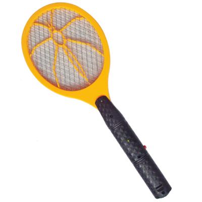 China Viable Popular AA Mosquito Swatter Bat Battery Operated Electric Fly Swatter With Related Certificate Of Conformity for sale