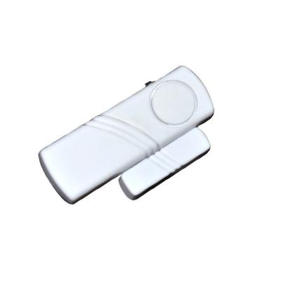 China New Design Roller Shutter Door Magnetic Detector Smart Home Sensor Magnetic Door Alarm for sale