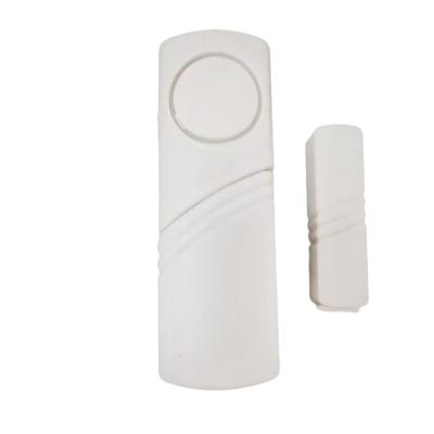 China Wholesale Price Burglar Alarm System Door Magnetic Entry Alarm For Window/Door In Stock Home Alarm System for sale