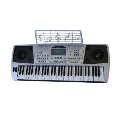 China rhythm programming & High Quality Playback/Record/Playback Upright Piano Musical Instrument Electronic Piano Keyboard with 61 Keys for sale