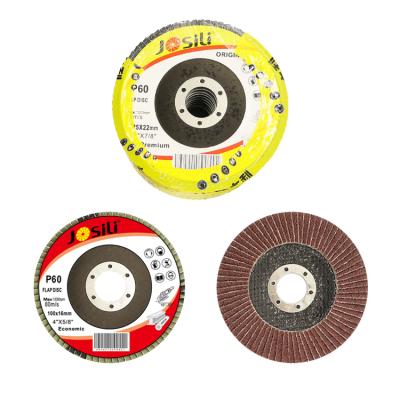 China All Kinds of Chinese Factory Metal Abrasive Fin Disc Polishing Fin Wheel in Low Price for sale