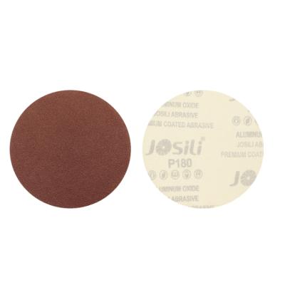 China Grinding and polishing for metal hot sale factory direct 230mm sanding disc 9 inch sand disc paper disc wood sanding disc for sale