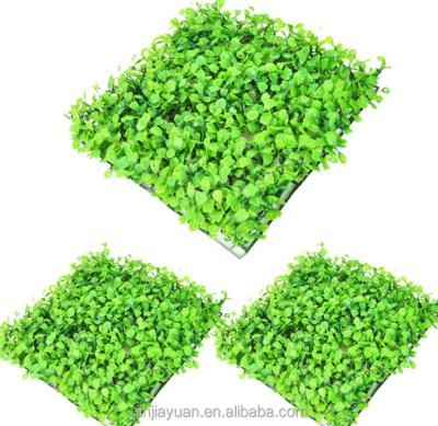 China Plastic Artificial Plants Indoor Green Water Grass For Lawn Series Aquarium for sale