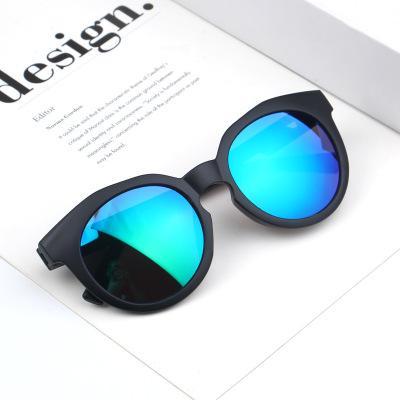 China Cat Eye Sun Glasses For Boys Gafas De Sol UV400 Kids Sun Glasses Baby Girls Sun Glasses Children Fashion Sun Glasses Lovely for sale