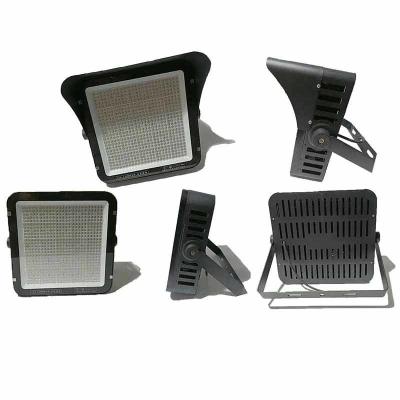 China MECREE musco 1000W LED Floodlight for Football Field Lighting and circuitry design for sale