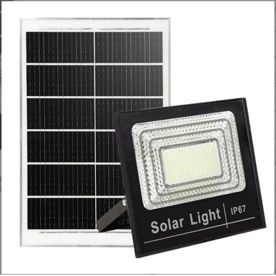 China Rural Photovoltaic Street Light with High Luminous Efficiency 120lm/w and Waterproof Design for sale