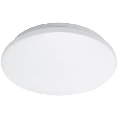 China Lâmpada de teto LED de decoração para o lar com classificação IP IP44 e 220 * 50mm Dimensão do produto à venda