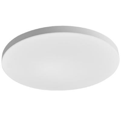 China Lâmpadas de teto LED montadas na superfície Dimmable e design moderno para cozinha sala de estar à venda