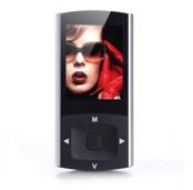 China MP4 with 1.77 inch LCD, FM, Bluetooth for sale