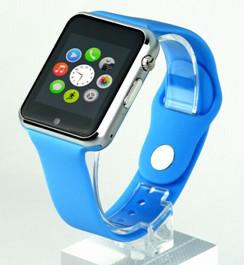 China Smart Watch with 2G modem, Micro SIM card, 1.54inch Screen, Step Tracker, Stopwatch, Voice Chat etc. for sale