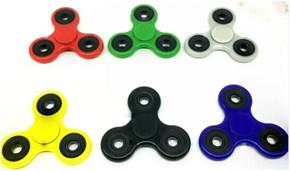 China Fidget spinner/hand spinner, Fun Focus Enhancement for Fidgeters, High Speed Spinning Design for sale