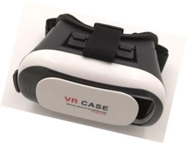 China VR Box Support 4.0-6.0inch LCD smartphone,Lens adjustable to fit near sighted eye. for sale