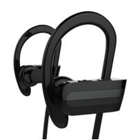 China Bluetooth Headset V4.1+EDR, HFP and A2DP profile, up to 250 hours standby time for sale