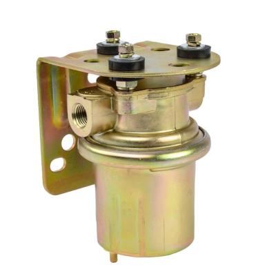 China Metal + High Performance P4594 Plastic Universal Electric Fuel Pump Carter p4594 Fuel Pump with 1/4' NPT for sale