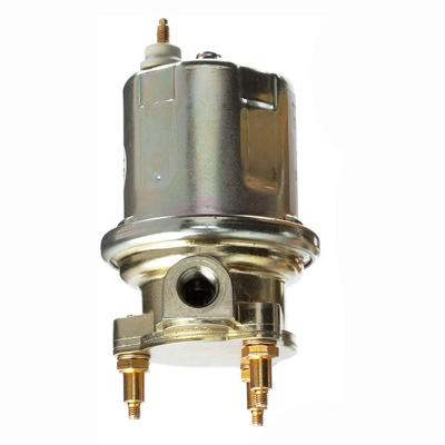 China Metal+P4603HD Universal High Performance Carter Fuel Pump Vane Fuel Pump Electric Rotary Gear For Bad Carter Pump for sale