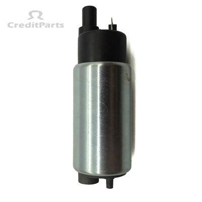 China 30mm Aluminum Intank EFI Fuel Pump 1100-01090 1100-02560 1100-00072 for sale