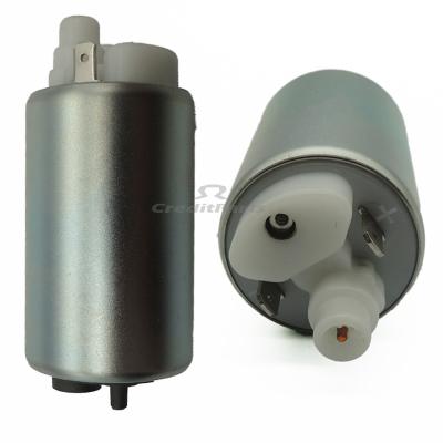 China 35mm Aluminum Fuel Pump ATV 15100-05H10-000 49040-0717 490400717 49040-0034 for sale