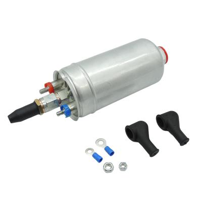 China 300LPH Universal 044 External In Line Fuel Pump 0580254044 For Racing Universal Vehicles for sale