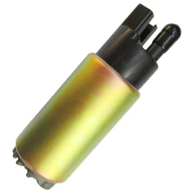 China 12V Universal Gasoline Fuel Pump 0580453477 90LPH@3BAR 38mm for sale