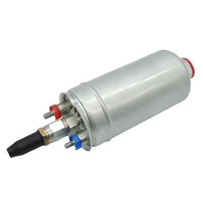 China Metal + plastic 0580254044 300LPH CIS Fuel Pump high flow high output fuel pump for bosch 044 motorsport fuel pump for sale