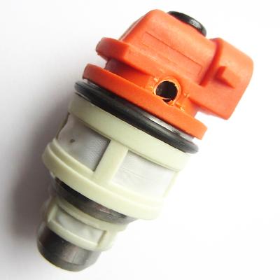 China Engine Gasoline Fuel Injector IWM523.00 IWM52300 50100302 New Universal for sale