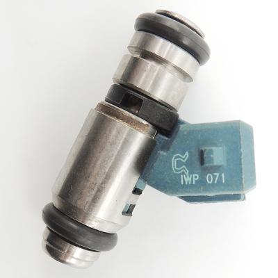 China High Quality New Gasoline Fuel Injector Nozzle IWP071 Universal for sale