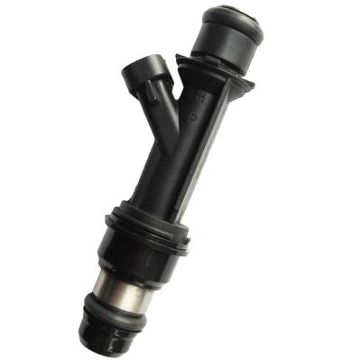 China Brand New Gasoline Injector Nozzle Fuel For 1.0 8V VHC Engines 25319301 Universal 0280156138 for sale