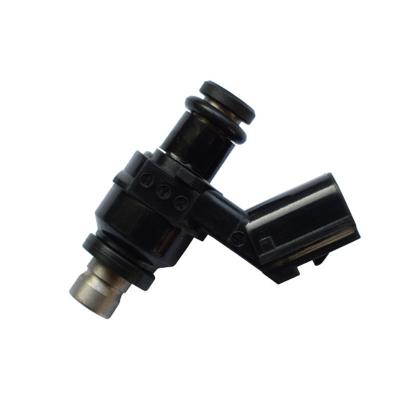 China Brand New Fuel Injector 6 Holes 16450-K25-901 9*5.1*3.5cm for sale