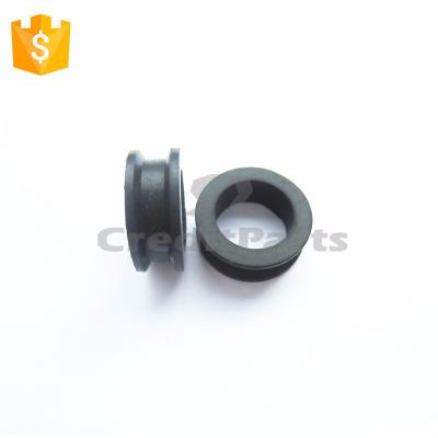 China Fuel Injector Repair Kits Rubber O-3A O-3A Rubber Sealed O-Ring (Customized) for sale