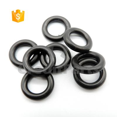 China Fuel Injector Repair Kits Rubber O-92150 Rubber Sealed O-Ring (Customized) O-92150 For 867056 Renault Fuel Injector for sale