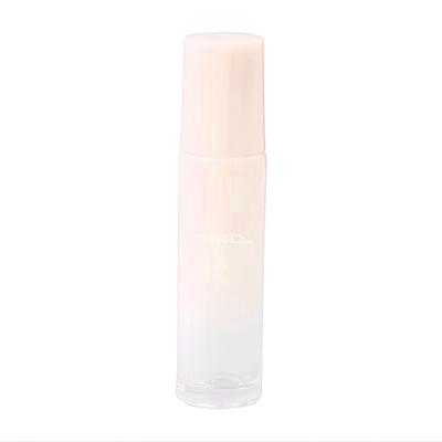 China China Supplier 5ml 8ml 10ml Cosmetic Empty Cosmetic Roll On Clear Glass Bottle Packaging for sale