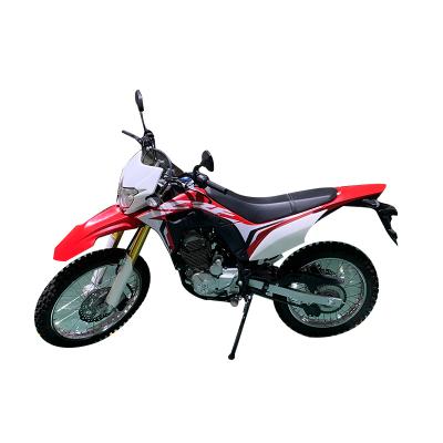 China 2021 Offroad Motocross Pit Bike Racing Motorcycles Fast 125cc 1730X550X980 Air Cooling Motorcycle Top Quality New Style Best Price for sale