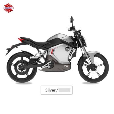 China Wholesale electric motorcycles factory haojun NEW SOCO TSLITE 60V20A 900W 2020 aluminum super DESIGN for sale