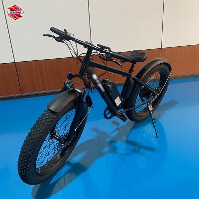 China Steel Chinese Electric Urban Commuter Bikes Bicycles 350w EBIKE Inch 48V10ah Max Seat Set Adults 20 for sale