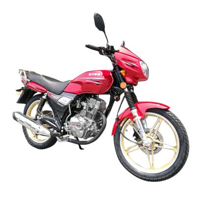 China Haojun ZBW150CC 2020 New Design Big Adult Racing Dirt Bike Motorcycle 150CC 1730X550X980 for sale