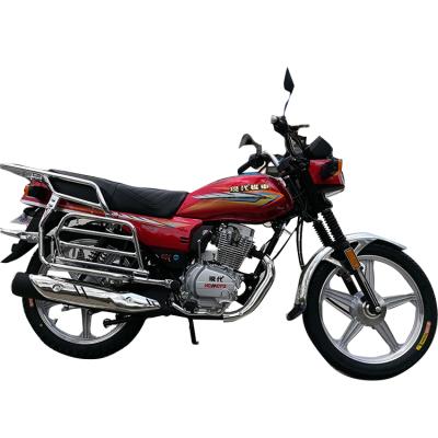 China Popular Haojun Wuyang02 Hot Product Two Wheelers Racing 150cc Motorcycles 1730X550X980 for sale