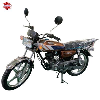 China Exported to Vietnam Laos Cambodia125CC most popular four stroke motorcycle parts and accessories 1730X550X980 for sale